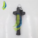 0414693007 D6E Engine Fuel Injection Pump Unit Pump 21147446 For EC210B Excavator for sale