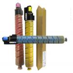 Compatible mp c2011 Black Toner Cartridge For Ricoh MP C2011 C2003 MPC2503