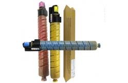 China Compatible mp c2011 Black Toner Cartridge For Ricoh MP C2011 C2003 MPC2503 supplier