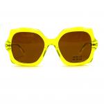 Acetate Frame Sunglasses Featuring Modern Style——model AS122 - CR 39 100% UV Protection, ODM/OEM factory for sale