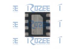 China DRV8837DSGR supplier