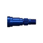 Sandblasting Milling CNC Aluminum Parts ANSI Milling 4 Axis Passivating for sale