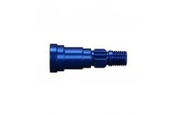 China Sandblasting Cnc Turning Components T5 Broaching Ra0.4 Billet Aluminium supplier