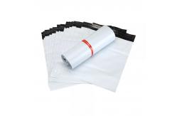 China Fashion Custom Printed Poly Mailing Bag With Self Adhesive supplier