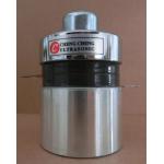 Power Multi Frequency Ultrasonic Transducer , Ultrasonic Cleaning Transducer ROSH for sale