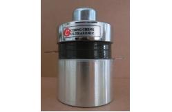 China Power Multi Frequency Ultrasonic Transducer , Ultrasonic Cleaning Transducer ROSH supplier