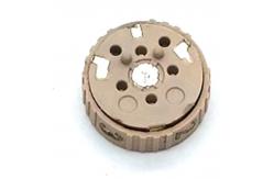 China 6mm Digital Dail Rotary Potentiometer For Hearing Aid R0610N Model supplier
