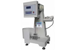 China ASTM D6110 Digital Impact Testing Machine , CHARPY Impact Test Machine supplier