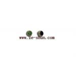 All test Cellphone Replacement Parts for iphone 2G microphone Bubble Bag Packing for sale