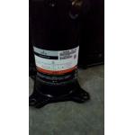 4HP Refrigeration Scroll Compressor , Zb29KQE-TFD-558 Copeland Scroll Compressors R404A for sale