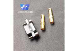 China HW-M80 Connectors, HW-M804000000F1-02-325-00-000 supplier