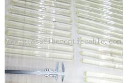 China 700mm G652D Preform For SM Bare Optical Fiber Production supplier