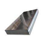 High Strength 6061 Aluminum Alloy Sheet For Machine Manufacturing for sale