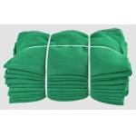 Green Construction Safety Mesh Net , Nylon Building Safety Nets for sale