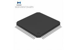 China MSP430F6720AIPN supplier