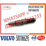 Diesel Fuel Injector 20430583 BEBE4C00001 BEBE4C00101 9020430583 8113941 5001866295 7420430583 E1 VOL D12 EURO 3 for sale