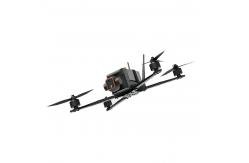 China Artificial Intelligence Thermal Camera Payload FPV Drone Kit For Tracking And Telemetry supplier