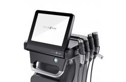 China New Design 6 in1 Skin Oxygen Skin Facial Machine with Plasma supplier