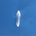 Bk7 Spherical Glass Lens Biconvex Ar Coating Plano Convex Lens