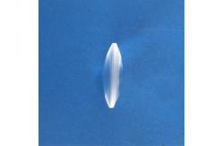 China Bk7 Spherical Glass Lens Biconvex Ar Coating Plano Convex Lens supplier