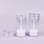 AS  Custom Deodorant Containers Colorful Diy Deodorant Containers 20g 30g 50g 75g for sale