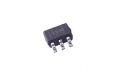 China Temperature Sensor Integrated Circuit TMP235A4DCKR High Accuracy Analog Output supplier