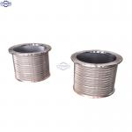 Efficient and Reliable Industrial Sieve Screen for Industrial Use