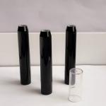Twist Up Custom Empty Lipstick Containers Packaging 108.2mm SGS Certification