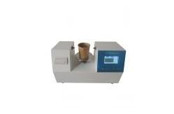 China Lab Testing Equipment Firmness Tester For Various Volume Cups supplier