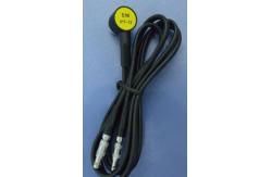 China HUATEC Olympus Ultrasonic Thickness Probes Ultrasonic Thickness Probe supplier
