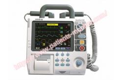 China Mindray BeneHeart D6 Defibrillator Medical Equipment For Hospital supplier