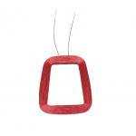 Customize wireless inductor coil wire wound inductor coil