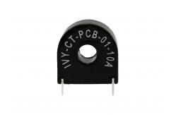 China IVY High Frequency 7A 10A 60A PCB CT Current Transformer 2000/1 supplier