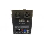 700w Spark Effect Machine Dmx Control Sparkler Fountain Wedding Nightclub Event