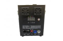 China 700w Spark Effect Machine Dmx Control Sparkler Fountain Wedding Nightclub Event supplier