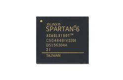 China XC6SLX150T-2CSG484I supplier