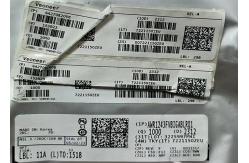 China RF Transceiver IC AWR1243FVBIGABLRQ1 Single-Chip FMCW Transceiver 161-TFBGA supplier
