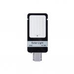 Outdoor 300W Solar Panel LED Street Light High Power IP66 Aluminum for sale