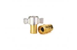 China 0.75'' Threaded Quick Connect supplier