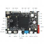 LCD Advertising Digital Signage Components Android Mainboard A40i Motherboard