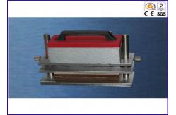 China Multi Purpose Textile Flammability Tester for Test Flame Spread Performance supplier