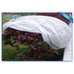 Potted Plant Agriculture Non Woven Cover For Cold - Proof Protection for sale
