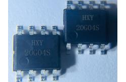 China 20G04S 40V Mosfet Power Transistor N+P Channel Enhancement Mode MOSFET supplier