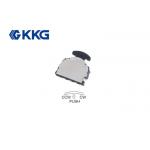 0.7mm Travel Smt Tact Switch , OEM Momentary Lever Switch PC Base Material for sale