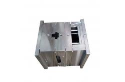 China Efficient Plastic Mould Solutions for Precision Injection Molding Processes supplier