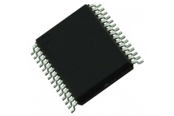 Renesas Electronics America Inc R5F117ACGSP#30
