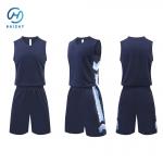 Custom Basketball Uniform Set – OEM Teamwear Solution for sale