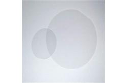 China No Cracking 6 Inch Sapphire Wafer With Good Light Transmittance supplier