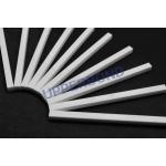 Surface Strengthened Ceramic Fluffing Knife To Shave Tipping Paper Ensuring Better Adhesion With Cigarette Rods for sale