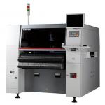 Hanwha Pick & Place Machine Multi Functional SM481 Flexible Mounter SM482 PLUS for sale